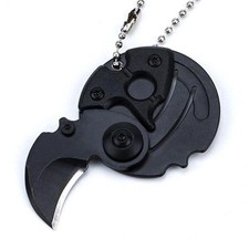 Couteau pliant portable Mini