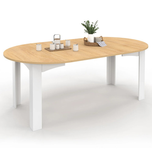 Table manger extensible - table,