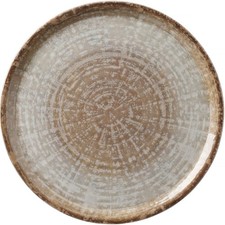 Assiette à pizza en