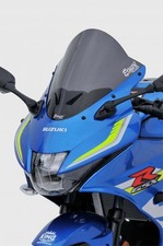 SUZUKI 125 GSXR -17/26- BULLE