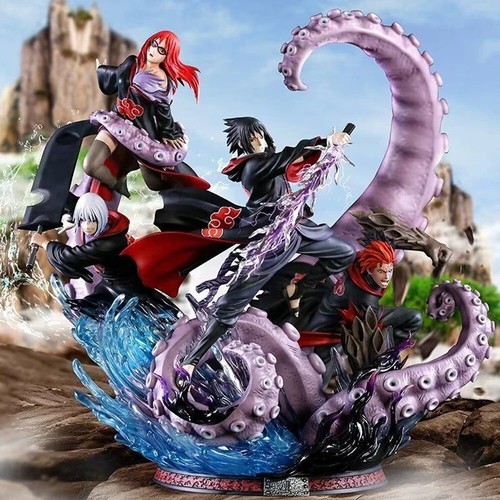 Grande figurine naruto - figurine,