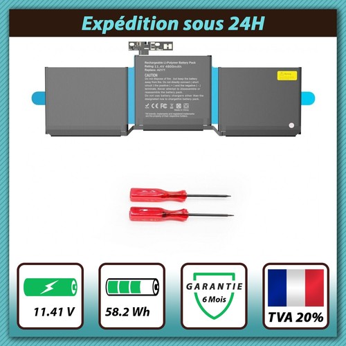 Batterie pour a2171 - batterie,