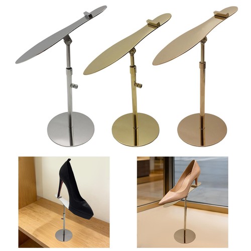 Présentoir chaussures - présentoir,