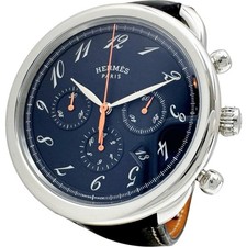HERMES AR4.910a Arceau Chrono