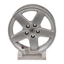Jante alu - Peugeot 407 PH.1 -