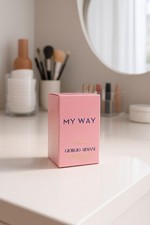 My Way – Giorgio Armani (Eau