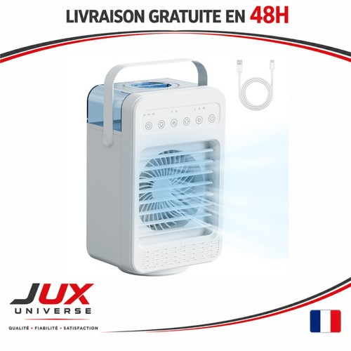 Climatiseur portable mumuwind - portable,