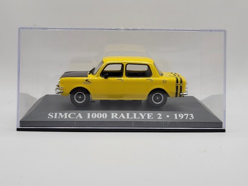 Presse simca 1000 - presse,