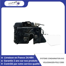 🇫🇷 SYSTEME CONDAMNATION