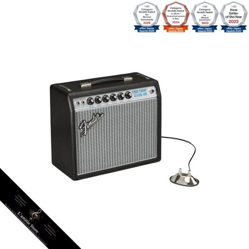 Amplificateur guitare fender - guitare,