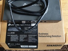 Tp-Link Omada - Gigabit VPN