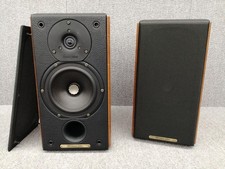 SONUS FABER Bookshelf Speakers CONCERTINO DOMUS Used