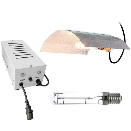 Kit éclairage ballast - d'éclairage,