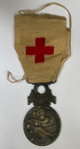 Militaria medaille societe - :,