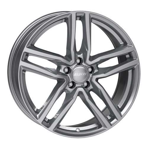 Jantes alutec ikenu 5jx17 - jantes,