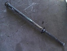 Arbre de transmission