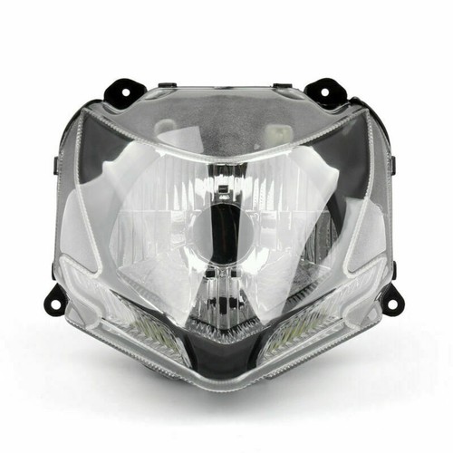 Phare headlight assembly - phare,