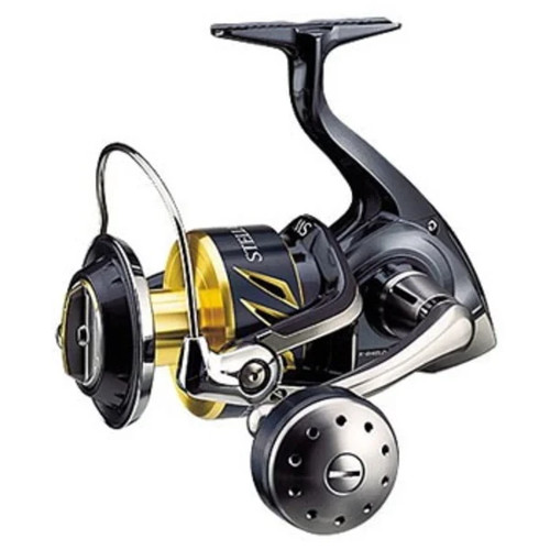 Shimano stella sw8000hg - shimano, 13