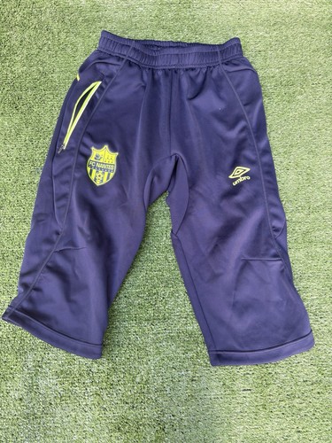 Short nantes vintage - f.c,