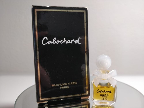Miniature parfum grès - -,