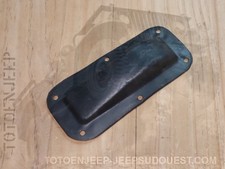 CAOUTCHOUC RUBBER REMPLACEMENT