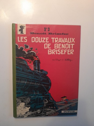 Les douze travaux - travaux, de
