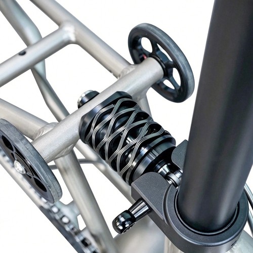 Pièce suspension à - suspension,