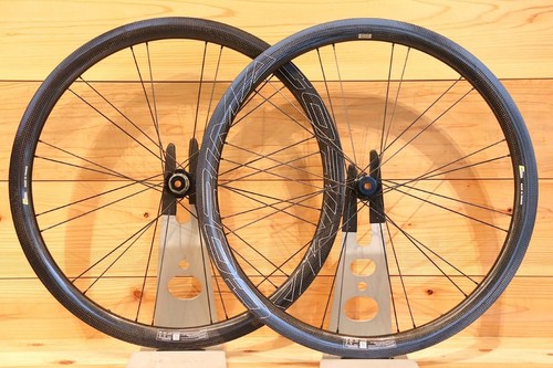 Paire roues tubeless - paire,