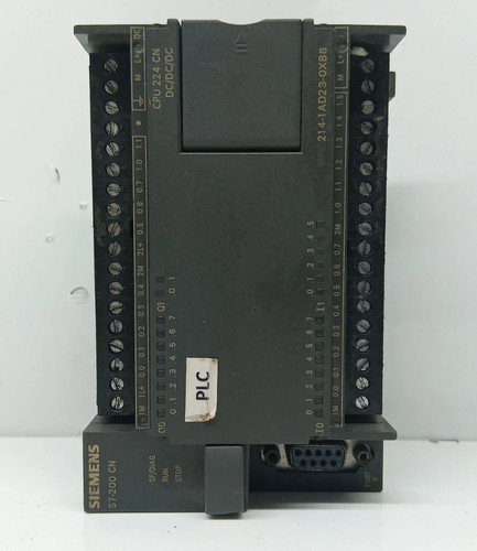 Siemens 200 cn - s7-200,