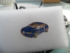 Peugeot 406 coupe AB pins