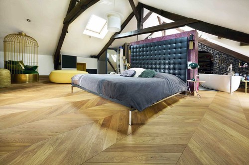 Lot déstockage parquet - lot,