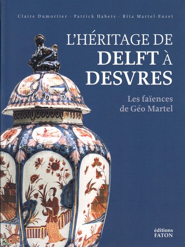 Héritage delft à - de,
