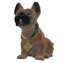Figurine Décorative Chien