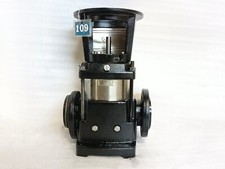 GRUNDFOS CR90-1-1 A-F-A-E-HQQE WATER PUMP CAPACITY- 90 m3/h HEAD- 13.9 m