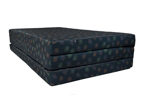 Matelas pliable - pliable,