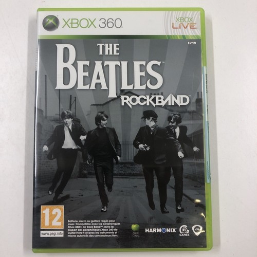 Neuf new rockband beatles - neuf,