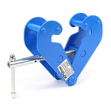 XPOtool Pince à poutre Charge