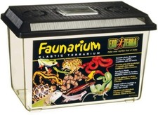 Exoterra Faunarium Grand Pour