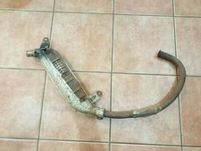Honda Sl 125 exhaust 