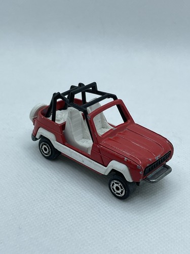 Majorette jp4 corgi siku - , no