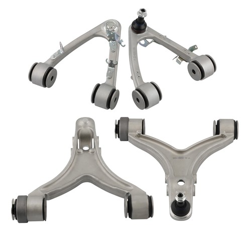 4pcs bras suspension avant - 4pcs,