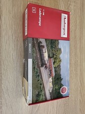 Auhagen H0 11348 - Rampe De