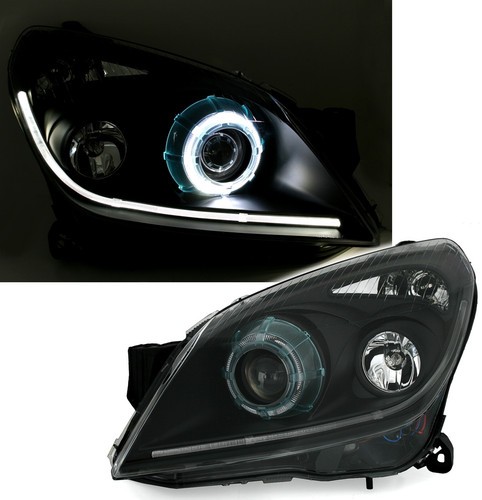 Eagle eyes phare - eagle, d2s