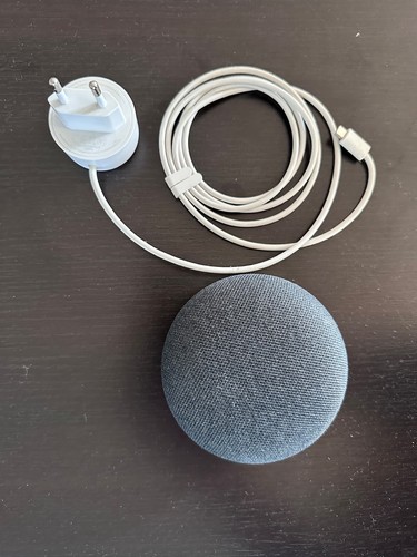 Google home mini haut parleur - mini, haut-parleur