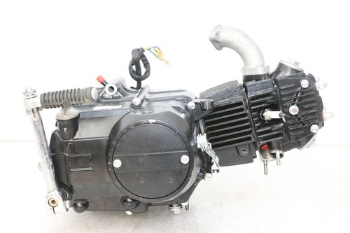 Moteur loncin dirt - -,