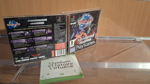 Playstation beyblade hyper - -,