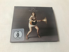 RARE DIGISLEEVE ALBUM CD+DVD