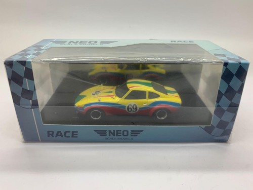 Neo opel steinmetz 4 - opel, gt