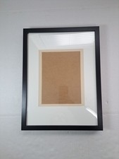 Ikea Ribba 14743 Black Picture