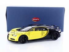 AUTOART 1/18 - BUGATTI CHIRON